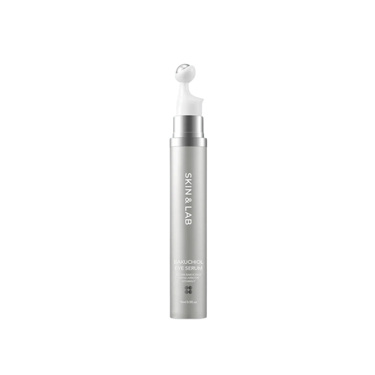 BAKUCHIOL EYE SERUM 15 ML
