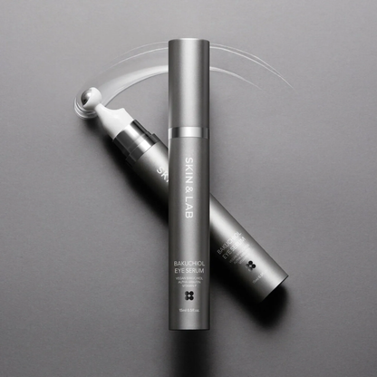BAKUCHIOL EYE SERUM 15 ML