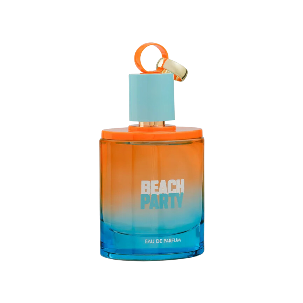 BEACH PARTY EDP 100 ML