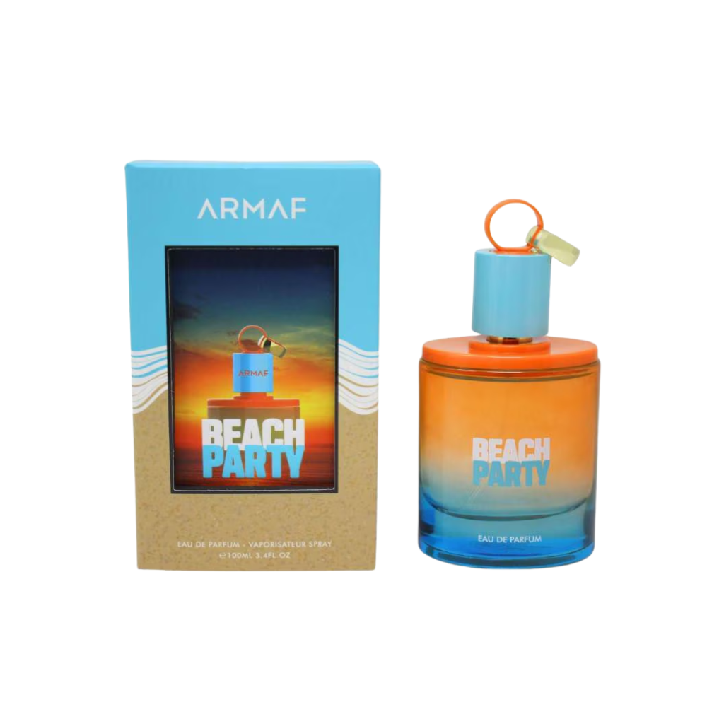 BEACH PARTY EDP 100 ML