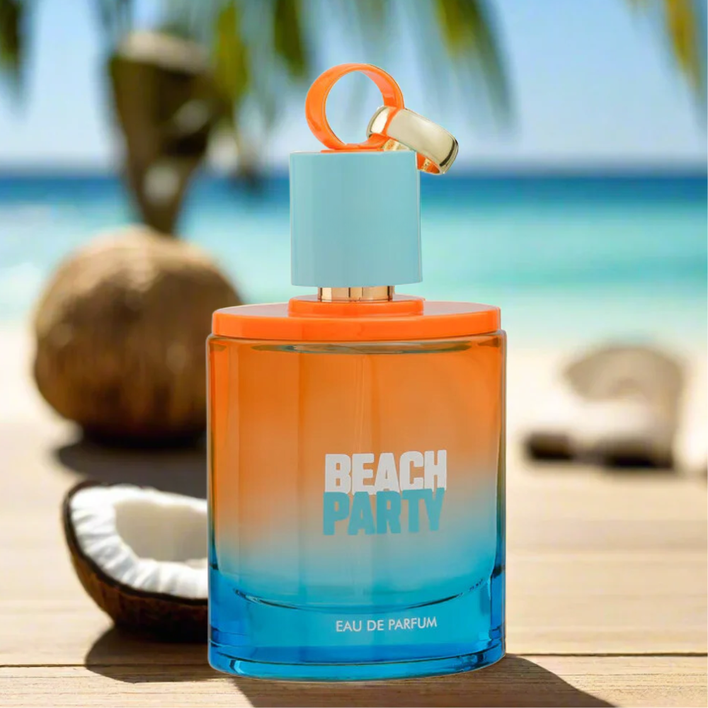 BEACH PARTY EDP 100 ML