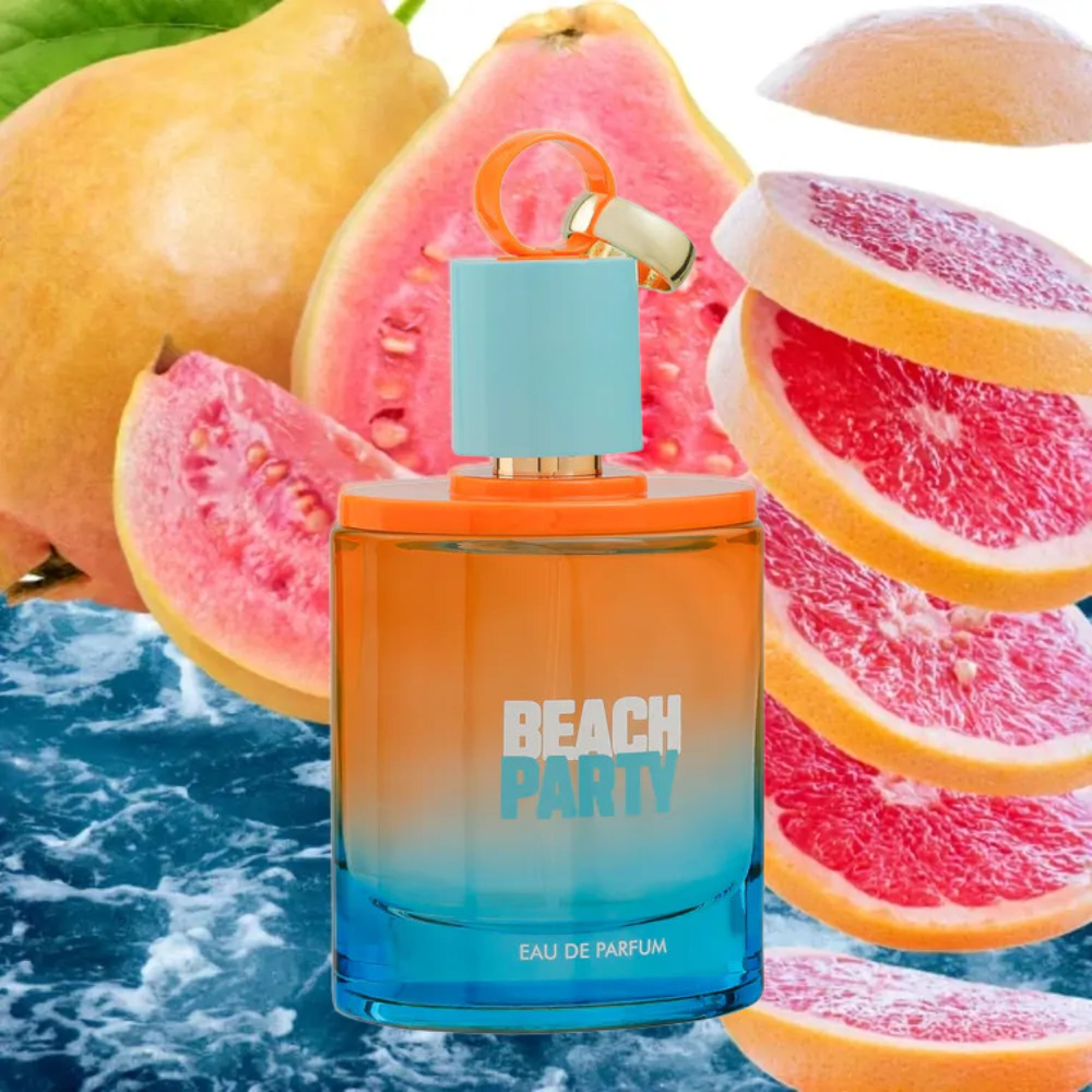 BEACH PARTY EDP 100 ML