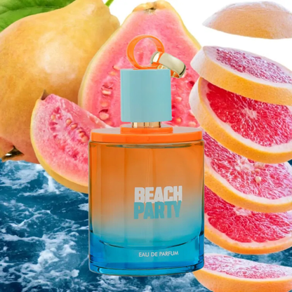 BEACH PARTY EDP 100 ML