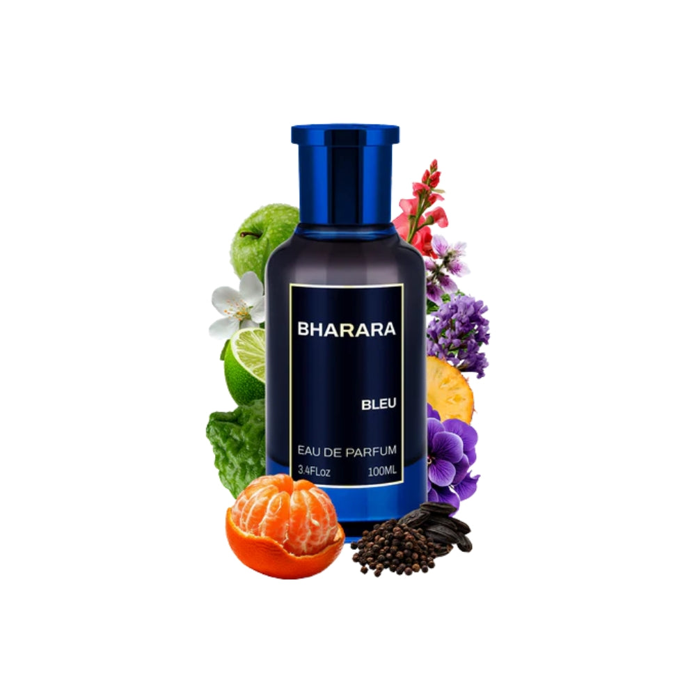 BHARARA BLEU EDP 100 ML