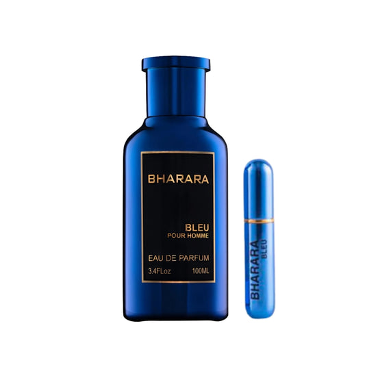 BHARARA BLEU EDP 100 ML