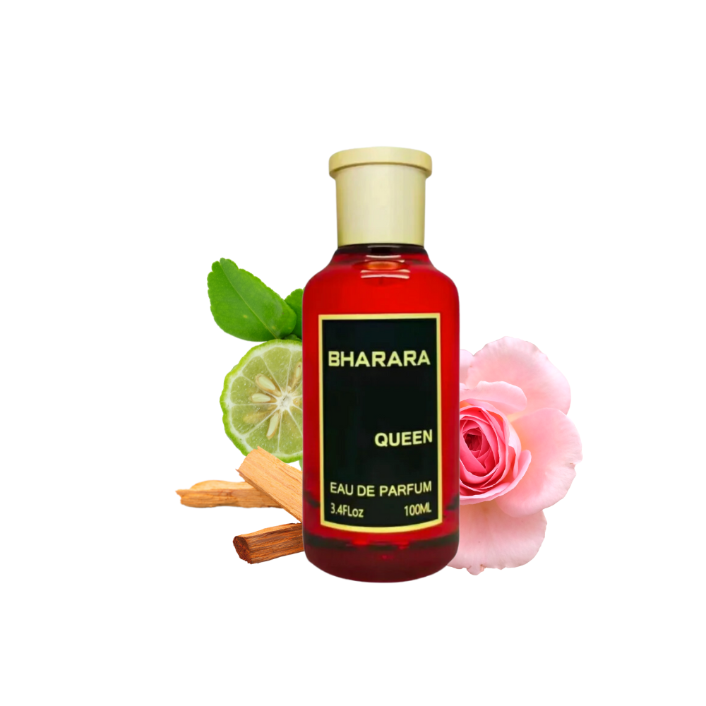BHARARA QUEEN EDP 100 ML