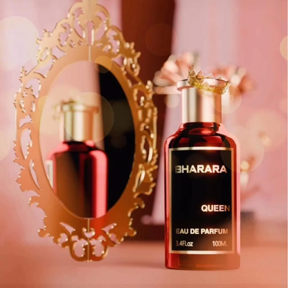 BHARARA QUEEN EDP 100 ML