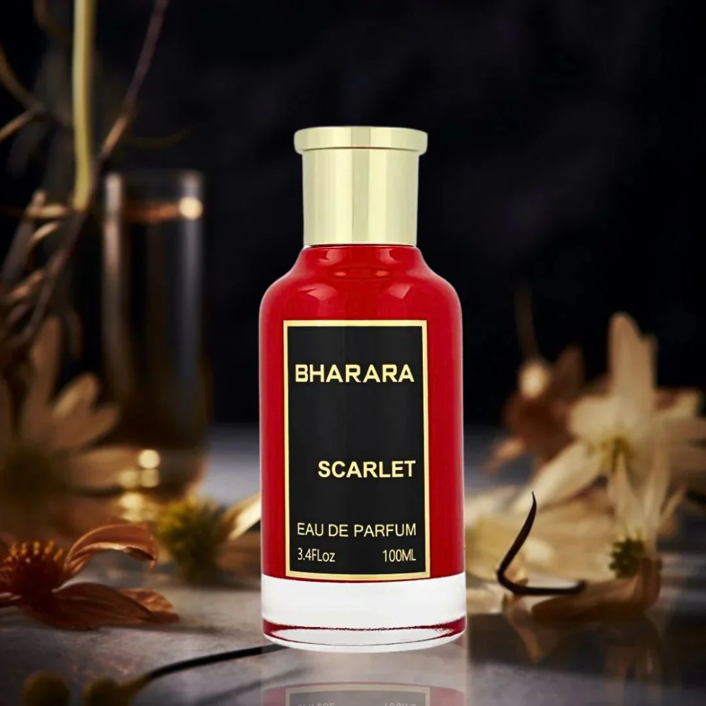 BHARARA SCARLET EDP 100 ML