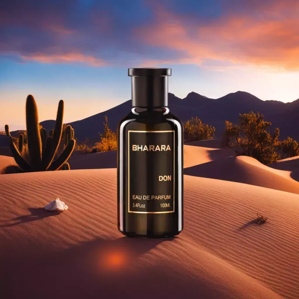 BHARARA DON EDP 100 ML