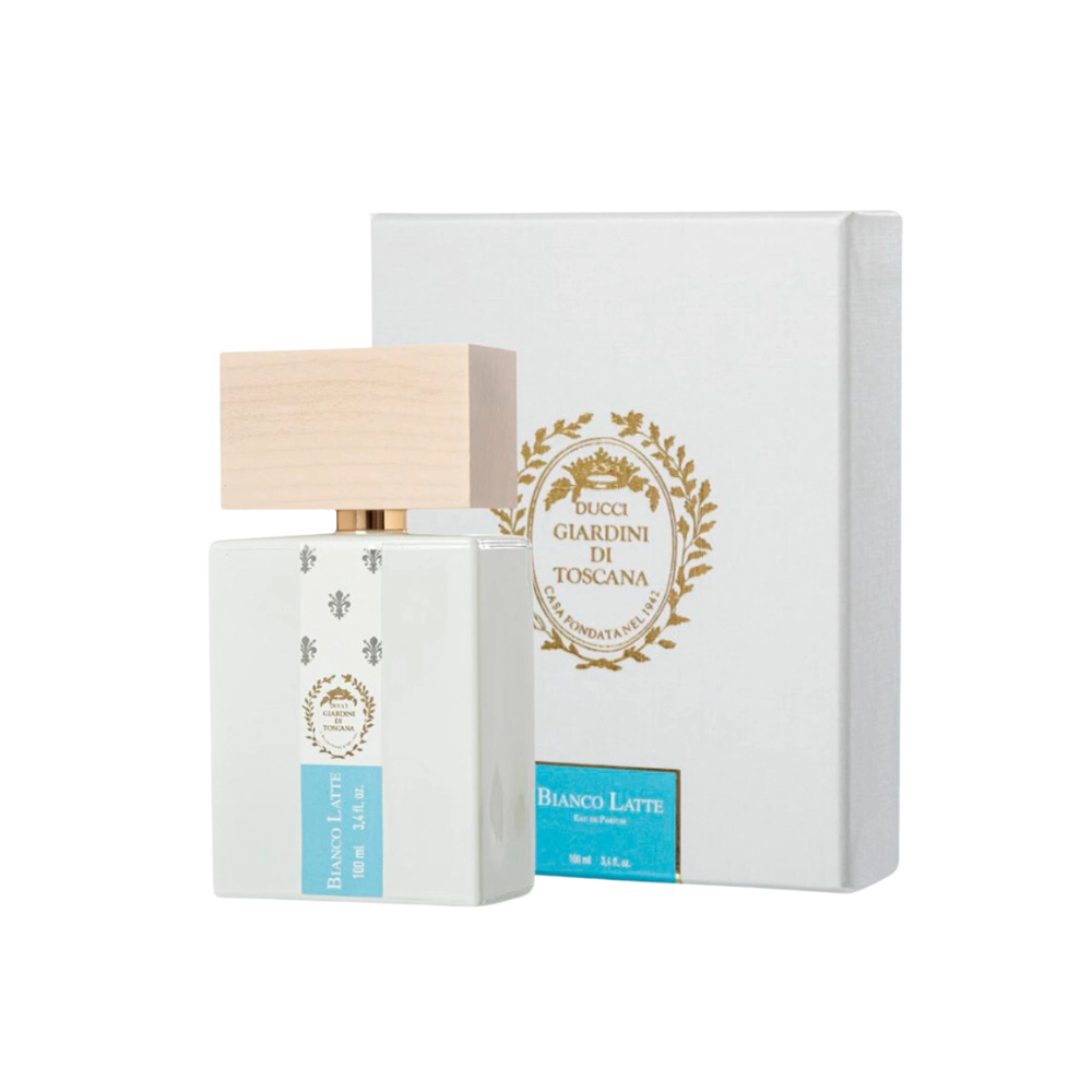 BIANCO LATTE EDP 100 ML