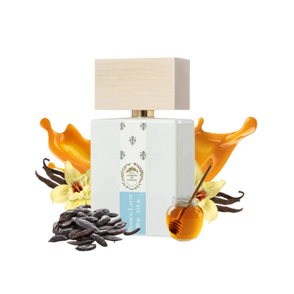 BIANCO LATTE EDP 100 ML