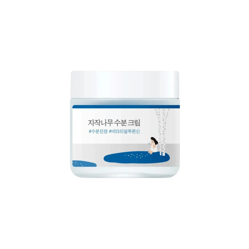 BIRCH JUICE MOISTURIZING CREAM 80 ML