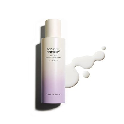 BLACK RICE PROBIOTICS BARRIER ESSENCE 120 ML