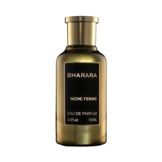 BHARARA NICHE FEMME EDP 100 ML