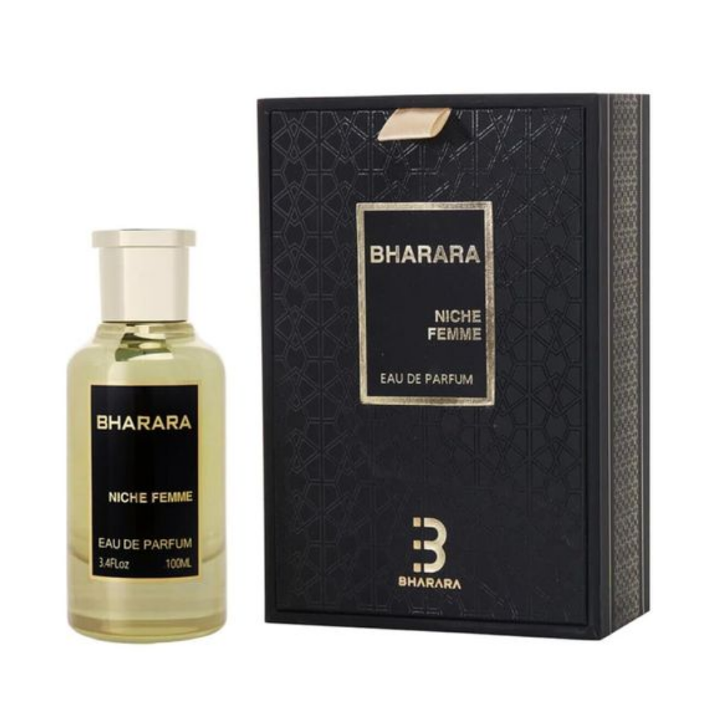 BHARARA NICHE FEMME EDP 100 ML