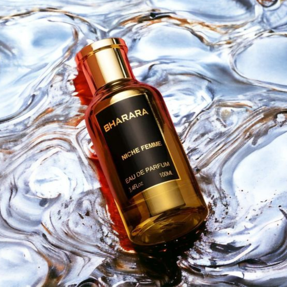 BHARARA NICHE FEMME EDP 100 ML