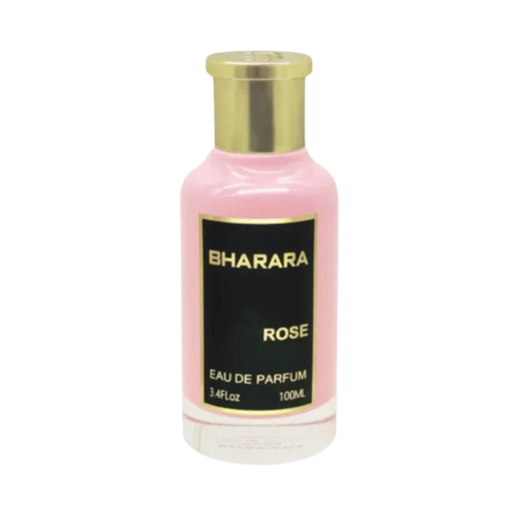 BHARARA ROSE EDP 100 ML