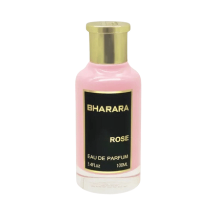 BHARARA ROSE EDP 100 ML