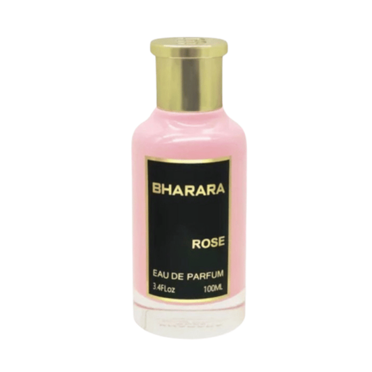 BHARARA ROSE EDP 100 ML