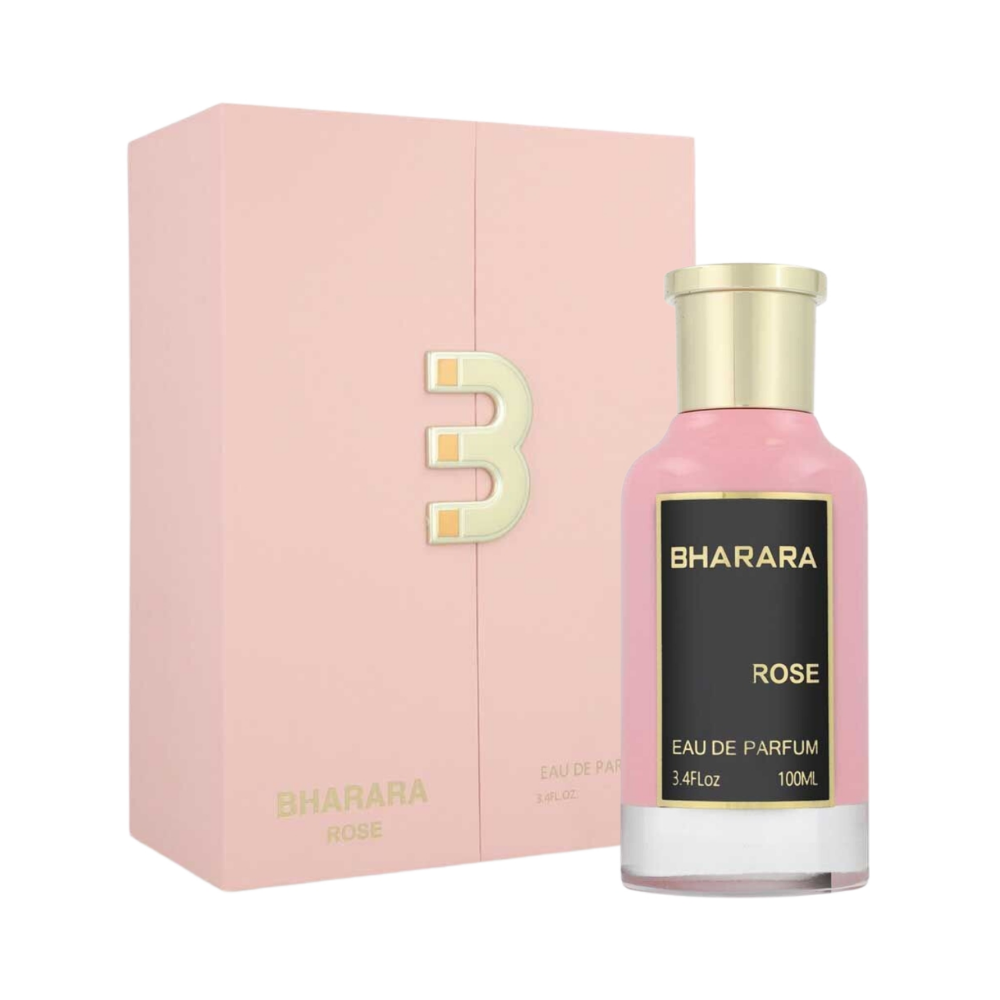 BHARARA ROSE EDP 100 ML