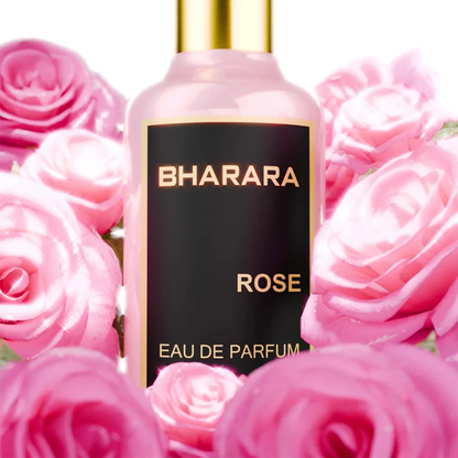 BHARARA ROSE EDP 100 ML