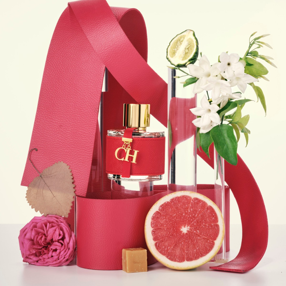 ESTUCHE CH WOMAN EDT