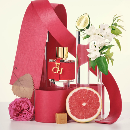 ESTUCHE CH WOMAN EDT