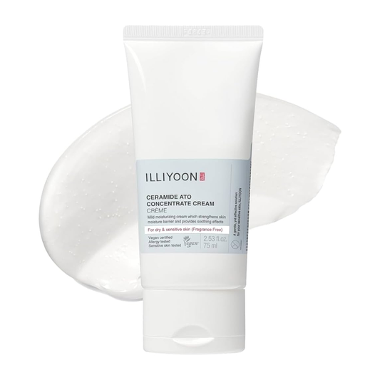 CERAMIDE ATO CONCENTRATE CREAM 150 ML