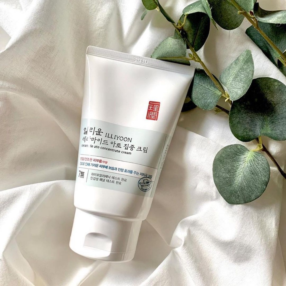 CERAMIDE ATO CONCENTRATE CREAM 150 ML