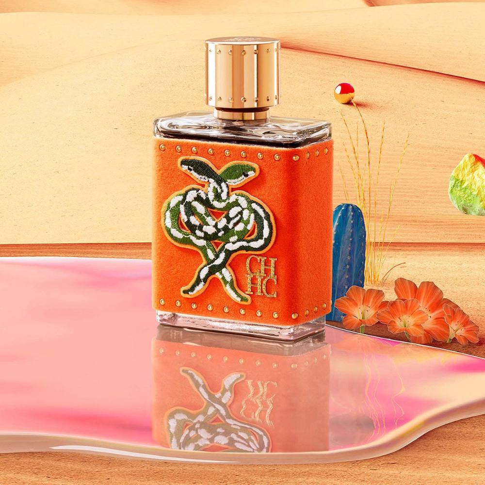 CH HOT HOT HOT EDP 100 ML