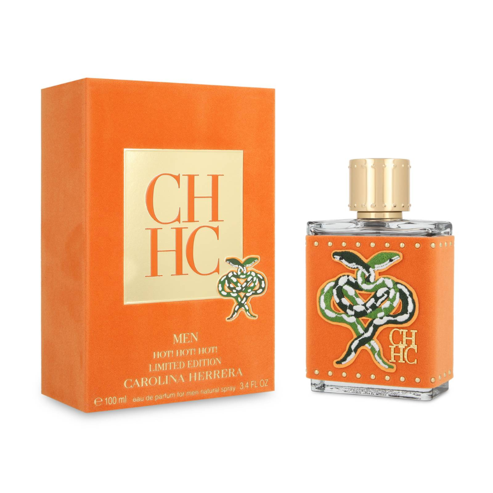 CH HOT HOT HOT EDP 100 ML