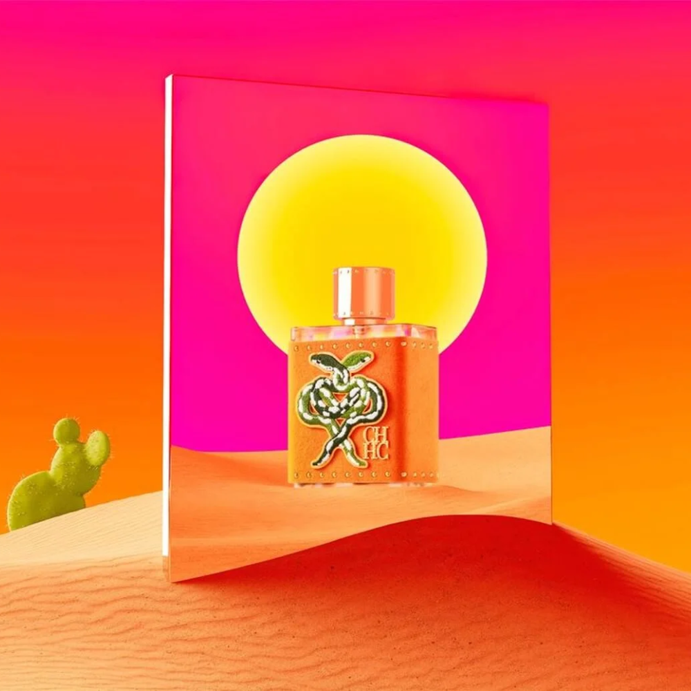 CH HOT HOT HOT EDP 100 ML