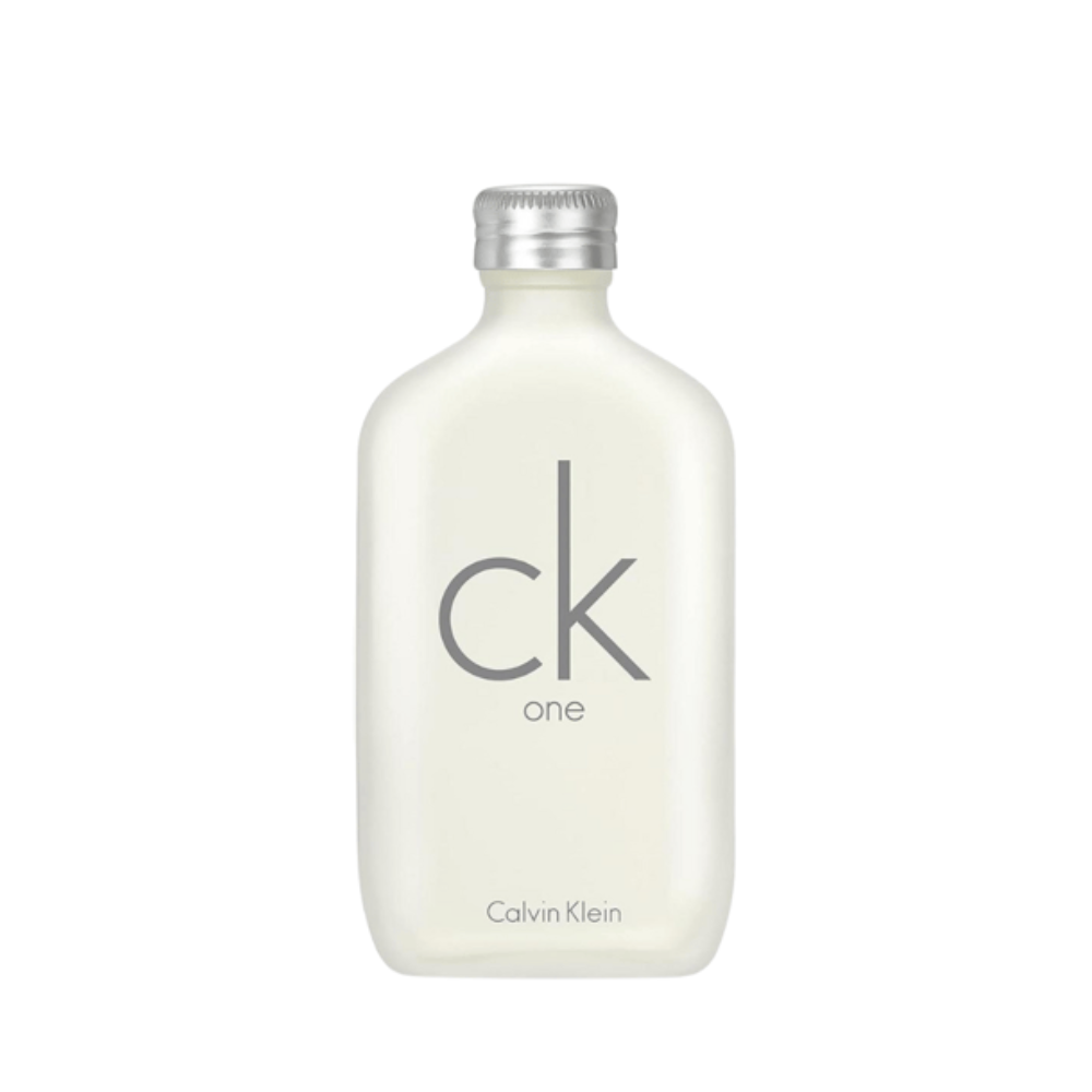 CK ONE EDT 100 ML