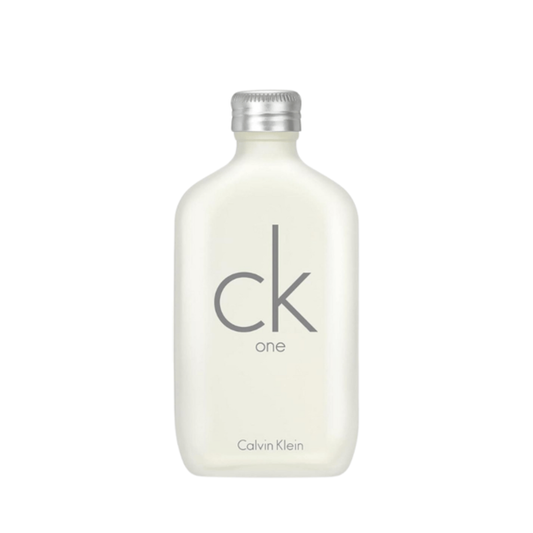 CK ONE EDT 100 ML
