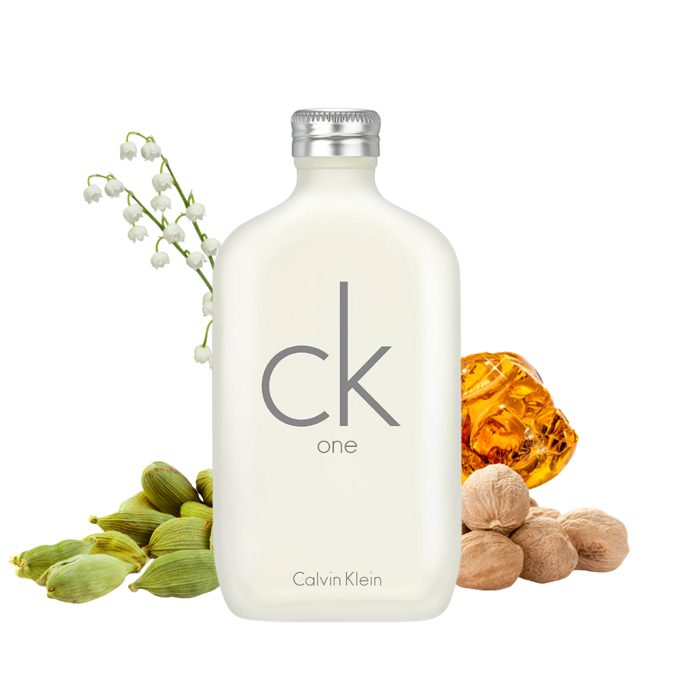 CK ONE EDT 100 ML