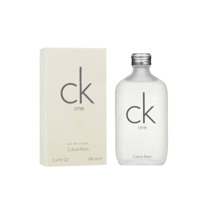 CK ONE EDT 100 ML