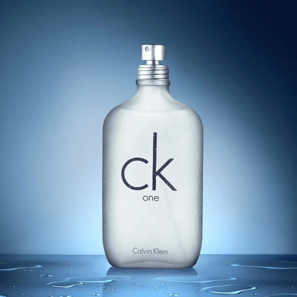CK ONE EDT 100 ML