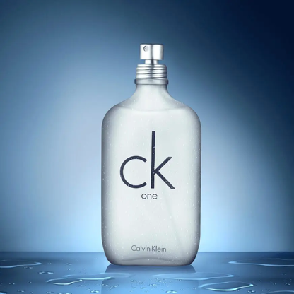CK ONE EDT 100 ML