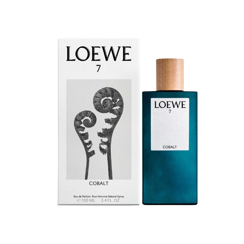 COBALT 7 EDP 100 ML