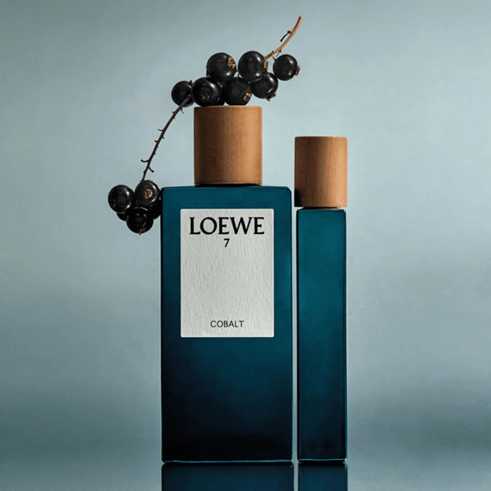 COBALT 7 EDP 100 ML