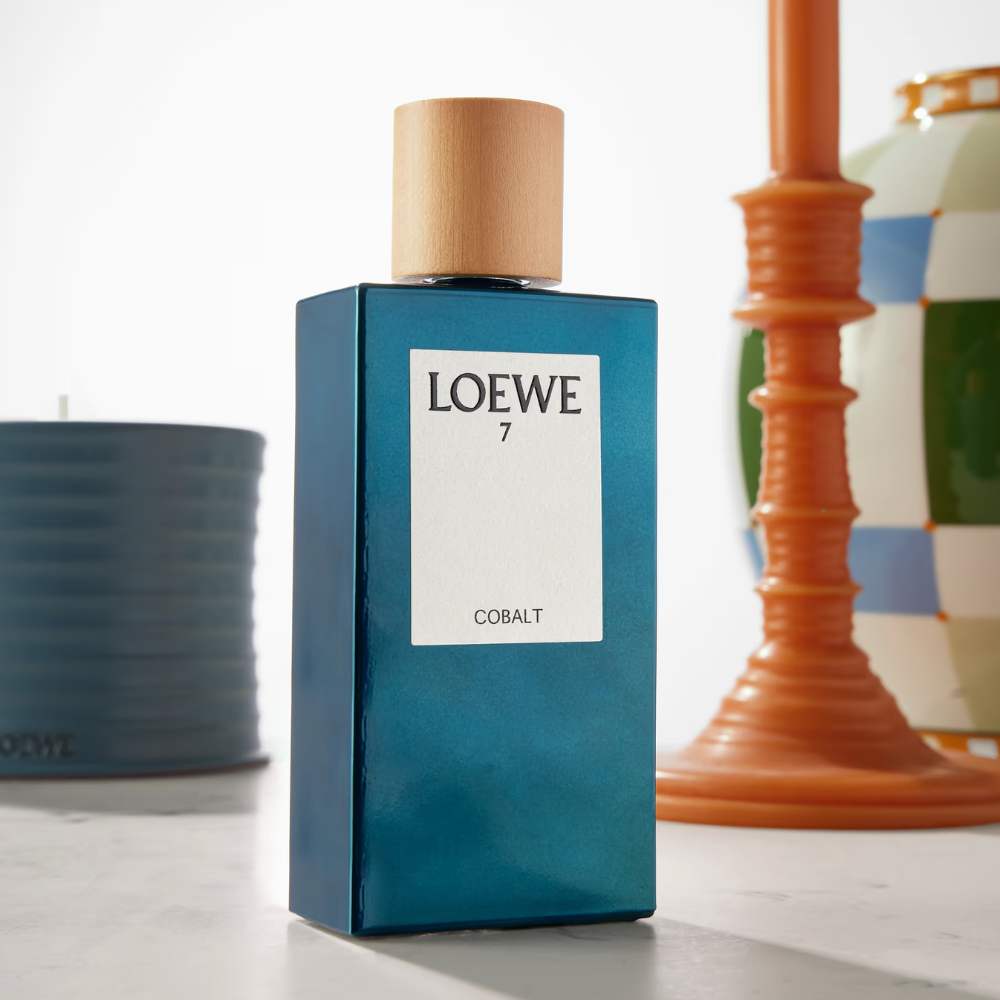 COBALT 7 EDP 100 ML