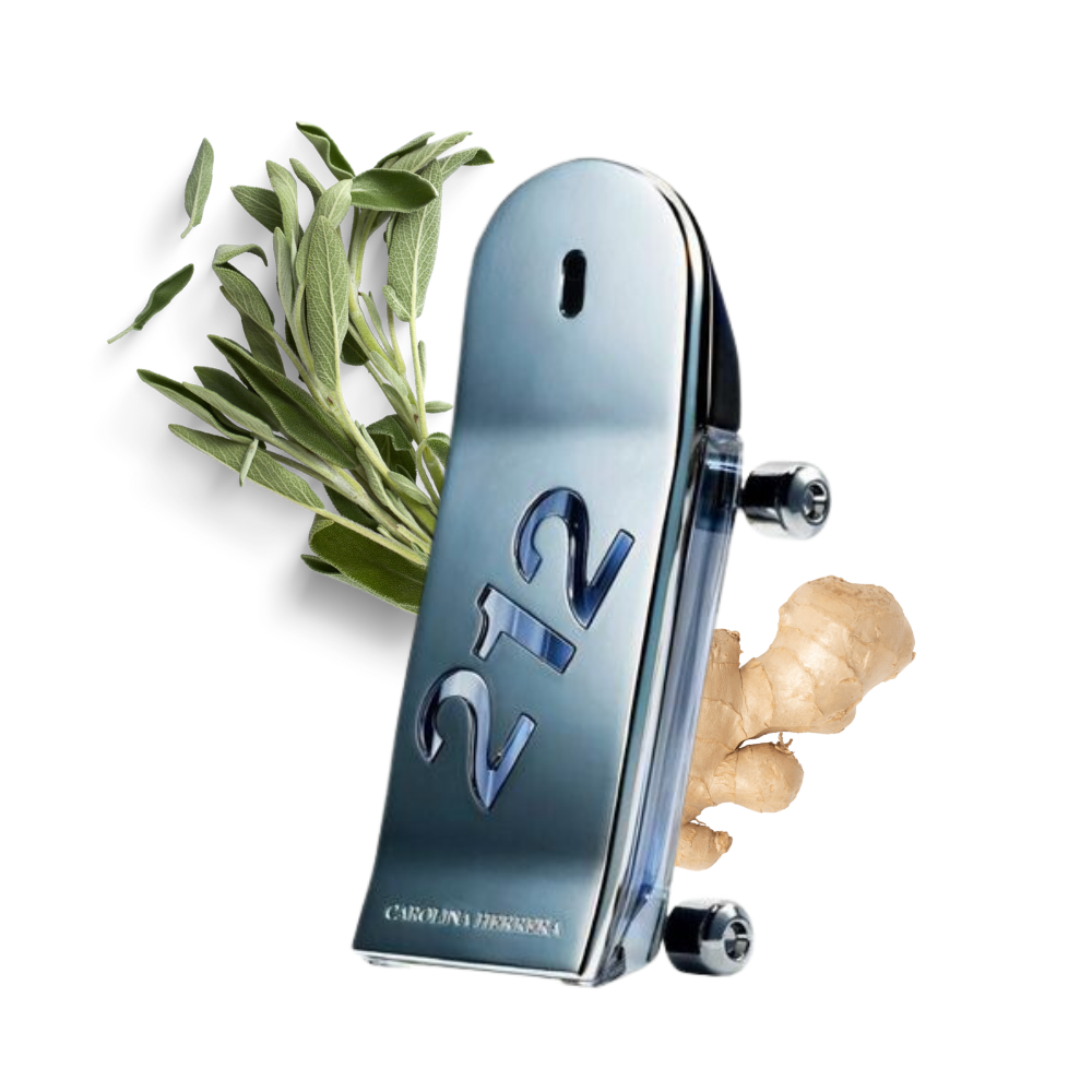 212 HEROES MEN EDT 90 ML