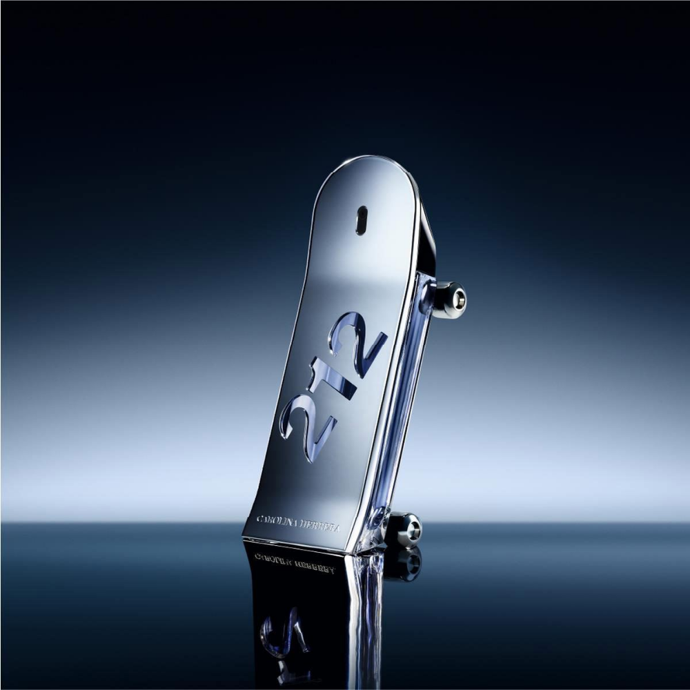 212 HEROES MEN EDT 90 ML