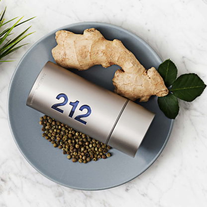 212 NYC MEN EDT 100 ML