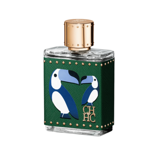 CH MEN BIRDS OF PARADISE EDP 100 ML