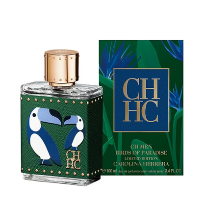 CH MEN BIRDS OF PARADISE EDP 100 ML