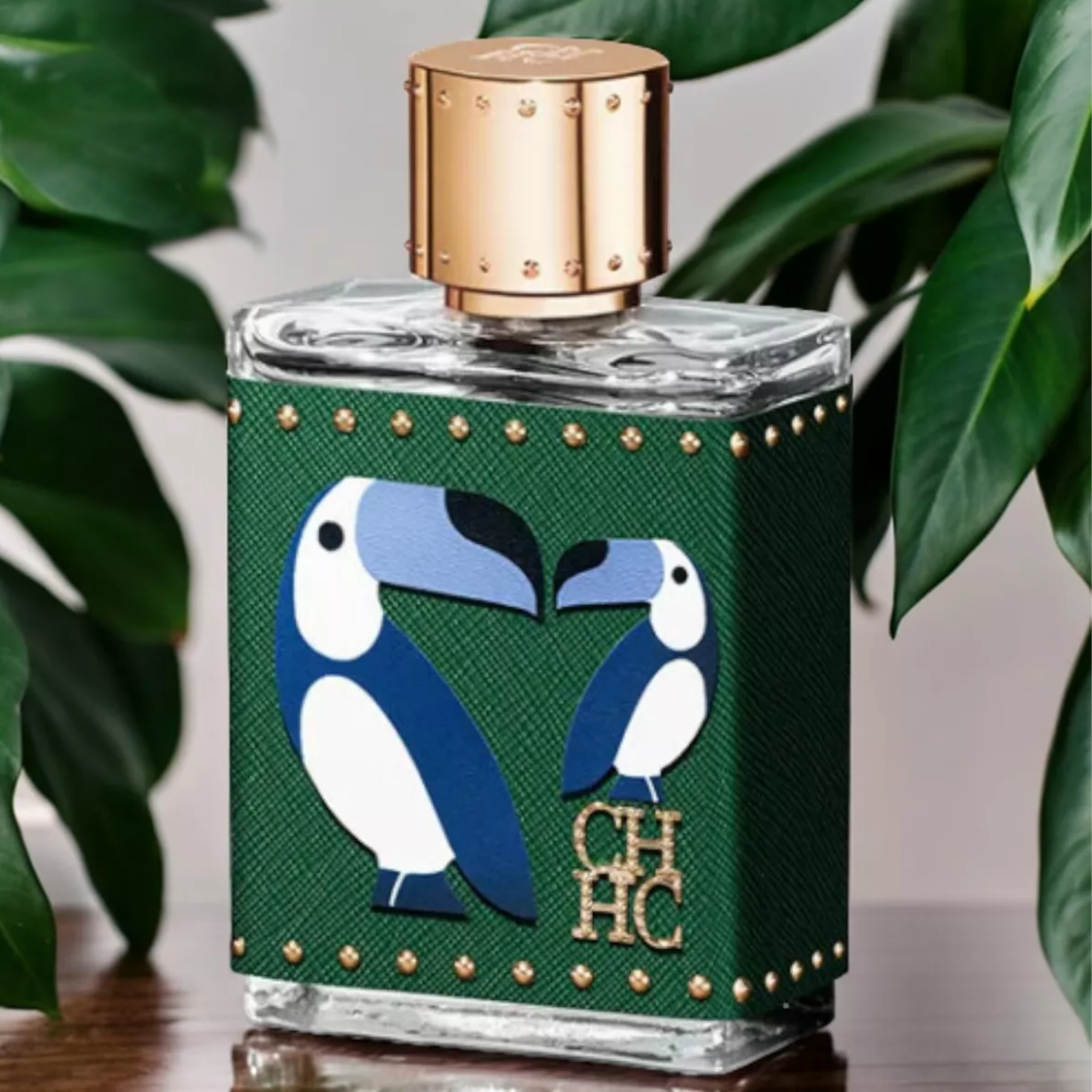 CH MEN BIRDS OF PARADISE EDP 100 ML