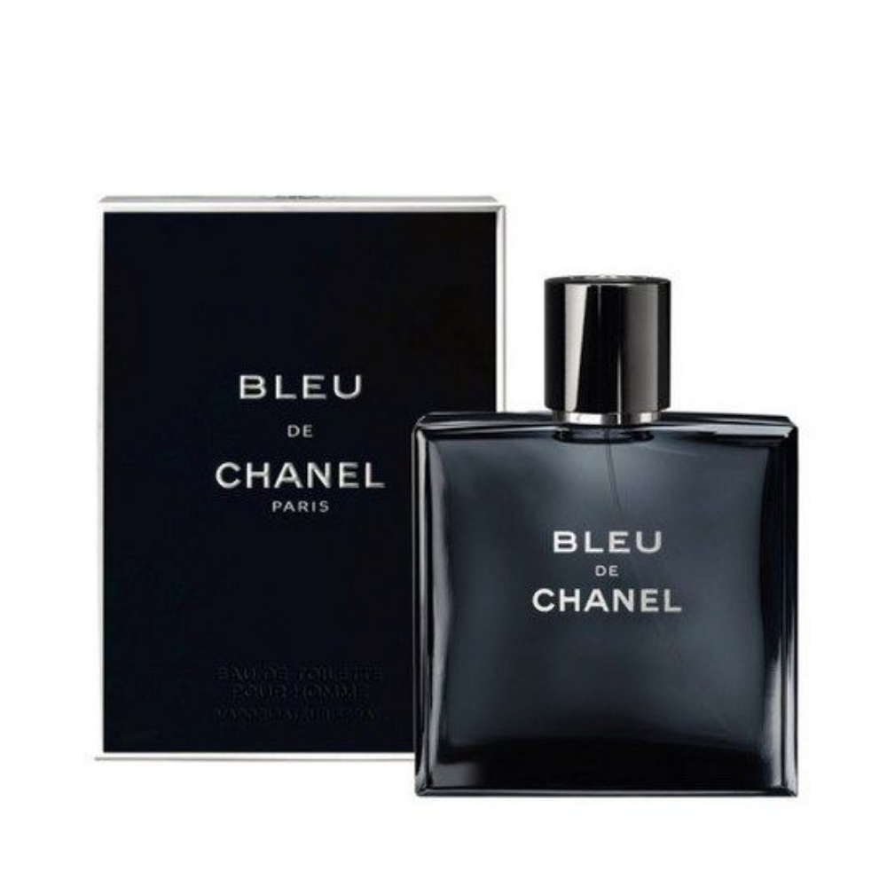 BLEU DE CHANEL EDT 100 ML