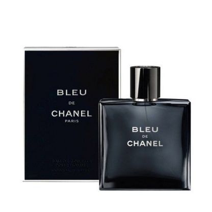 BLEU DE CHANEL EDT 100 ML