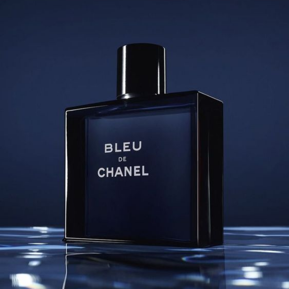 BLEU DE CHANEL EDT 100 ML